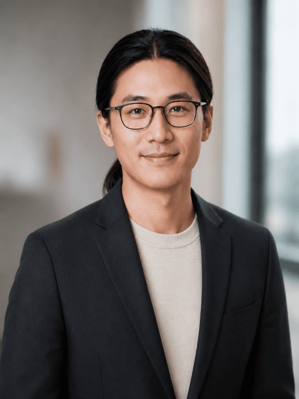 David Chen