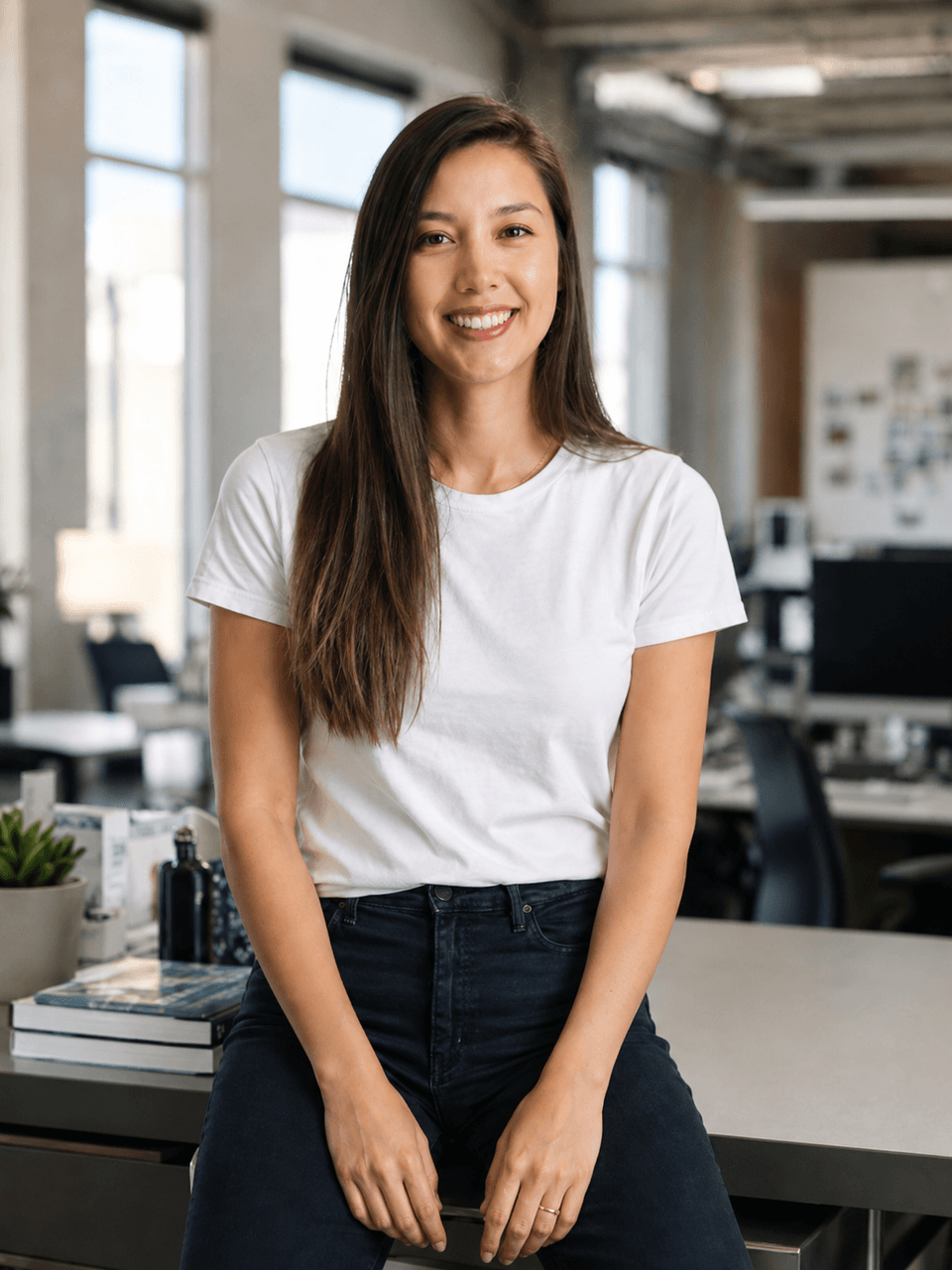 Sarah Lin