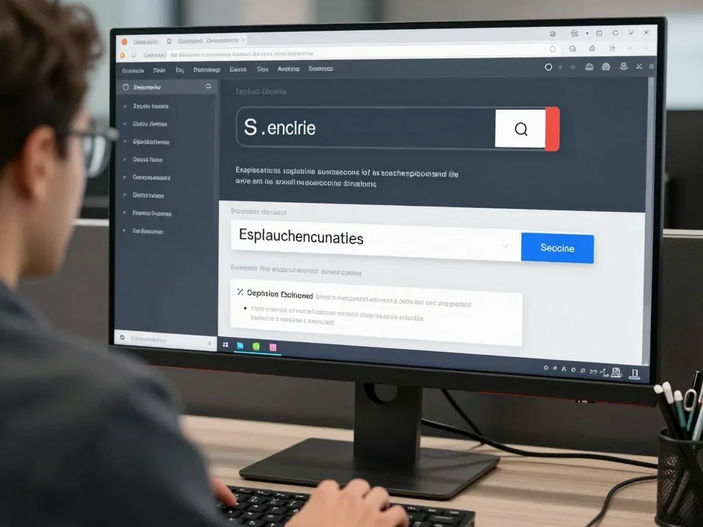 Domain Search Copilot