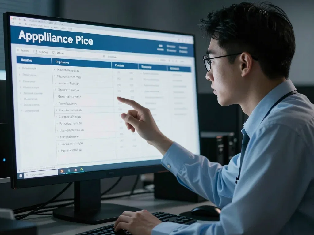 Compliance Monitor