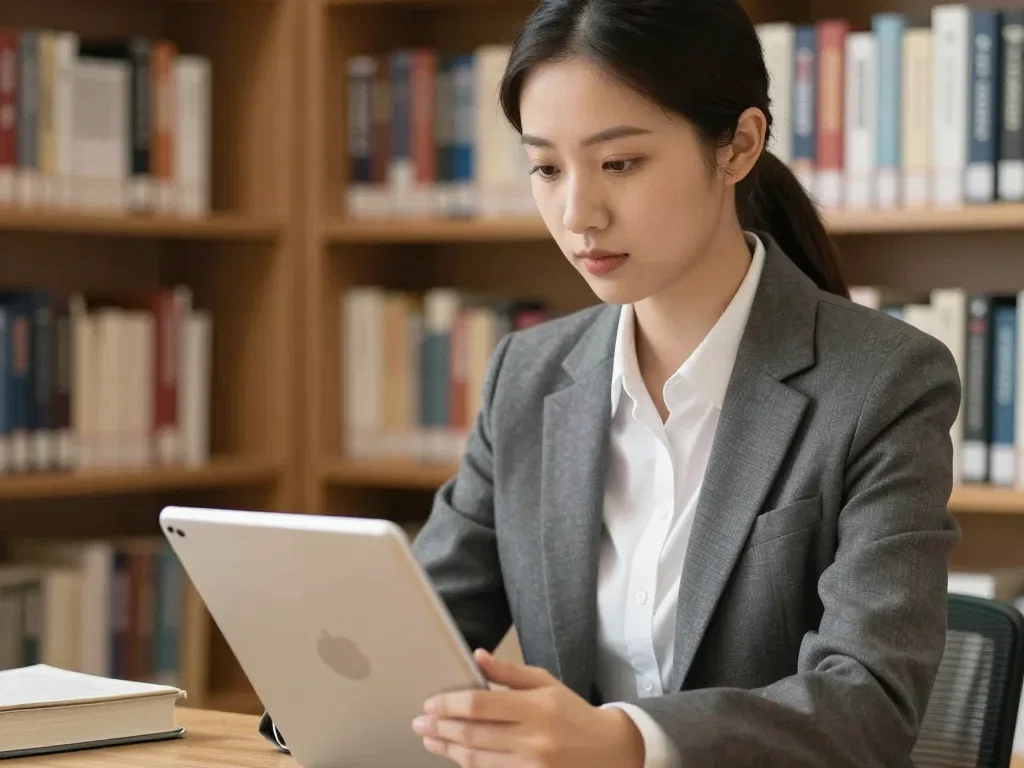 Knowledge Assistant