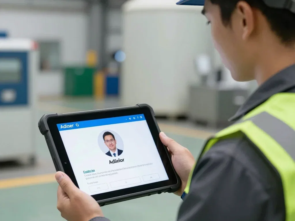 Field Service Advisor