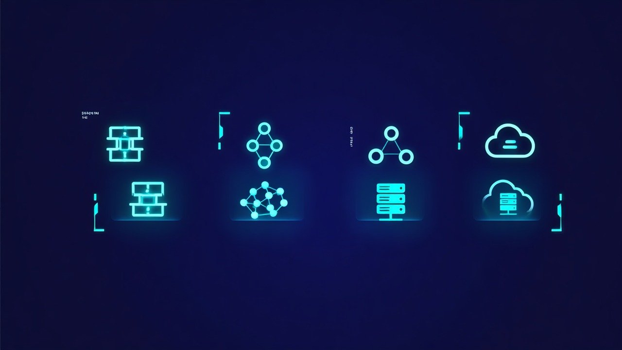 Sensitive Data Boundary deployment illustration