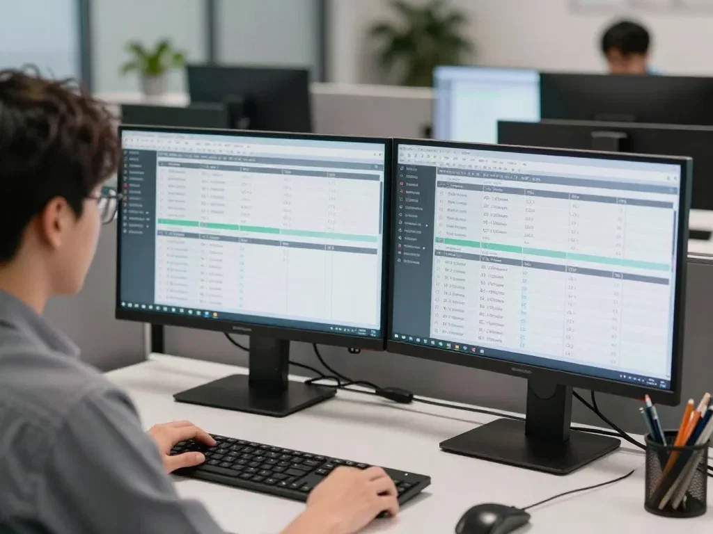 IT service desk ticket classification workflow