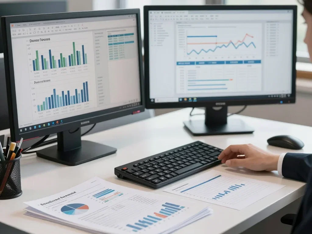 Finance policy RAG implementation