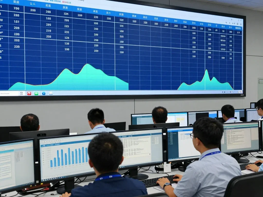 Time-series forecasting in production