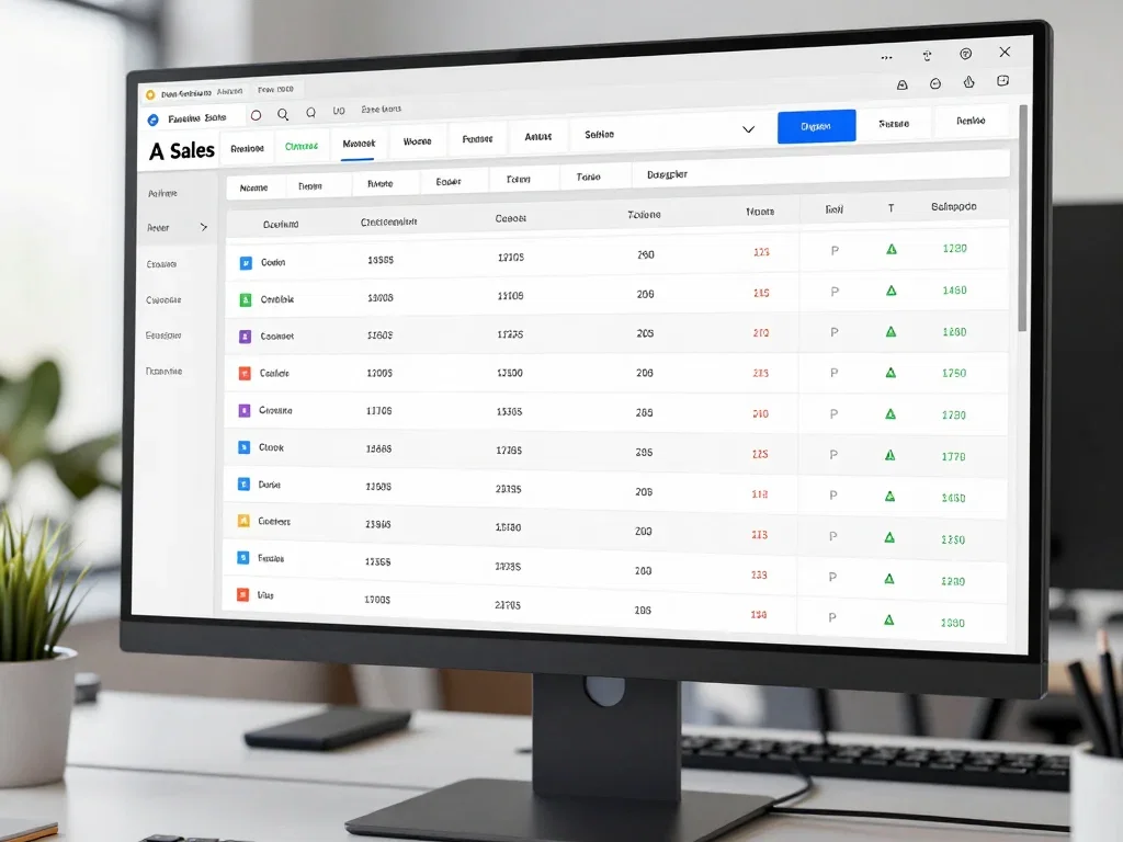 Salesforce AI enrichment integration