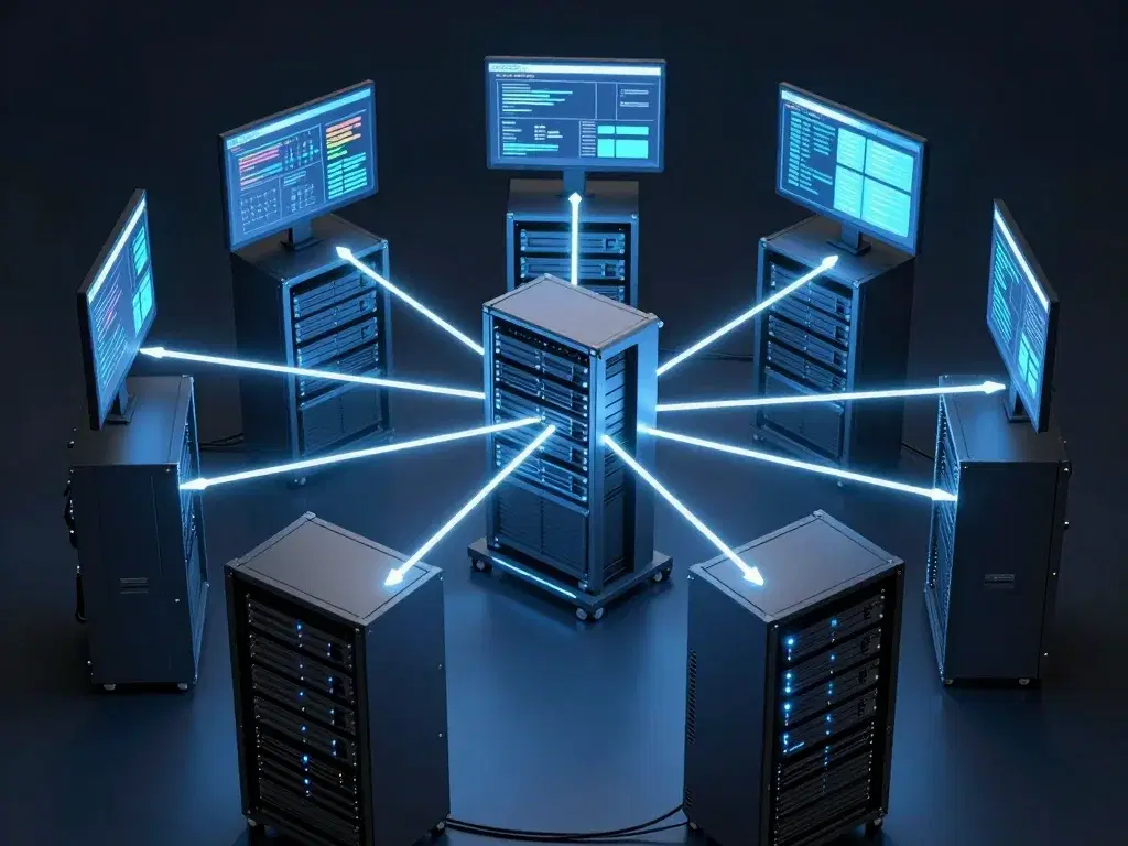 AI integration architecture planning