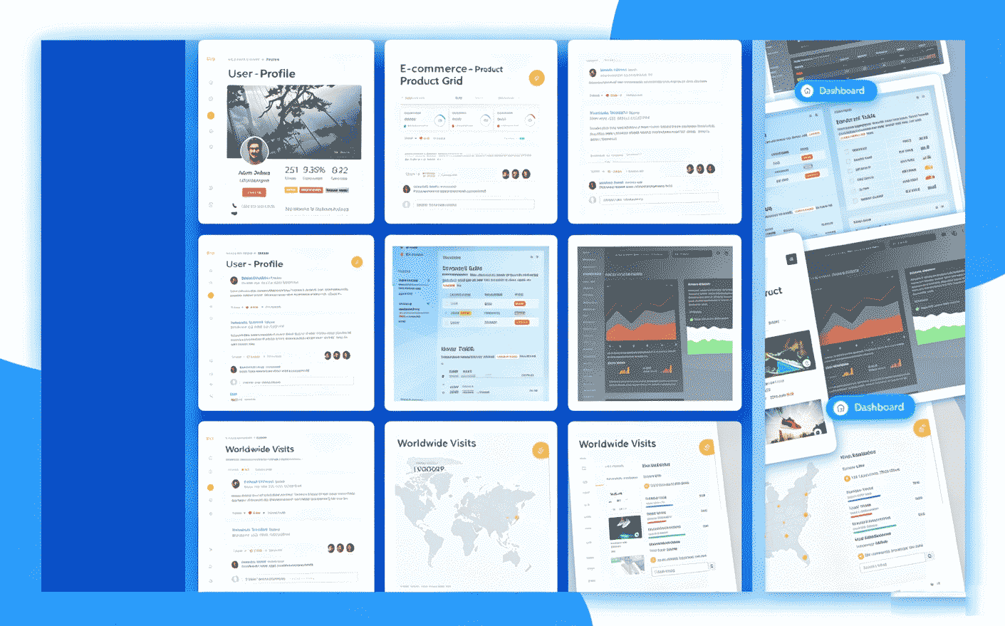 SaaS platform results